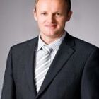 Headshot of Robert Curtis "Rob"