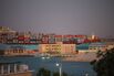 Red Sea Disruptions Cost Egypt $7 Billion in Suez Revenues
