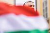Hungary's Premier Viktor Orban Final Campaign Speech Before Vote