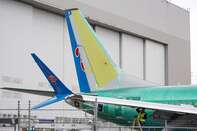 Boeing Corp. 737 Aircraft Production Plant Amid Global Uproar