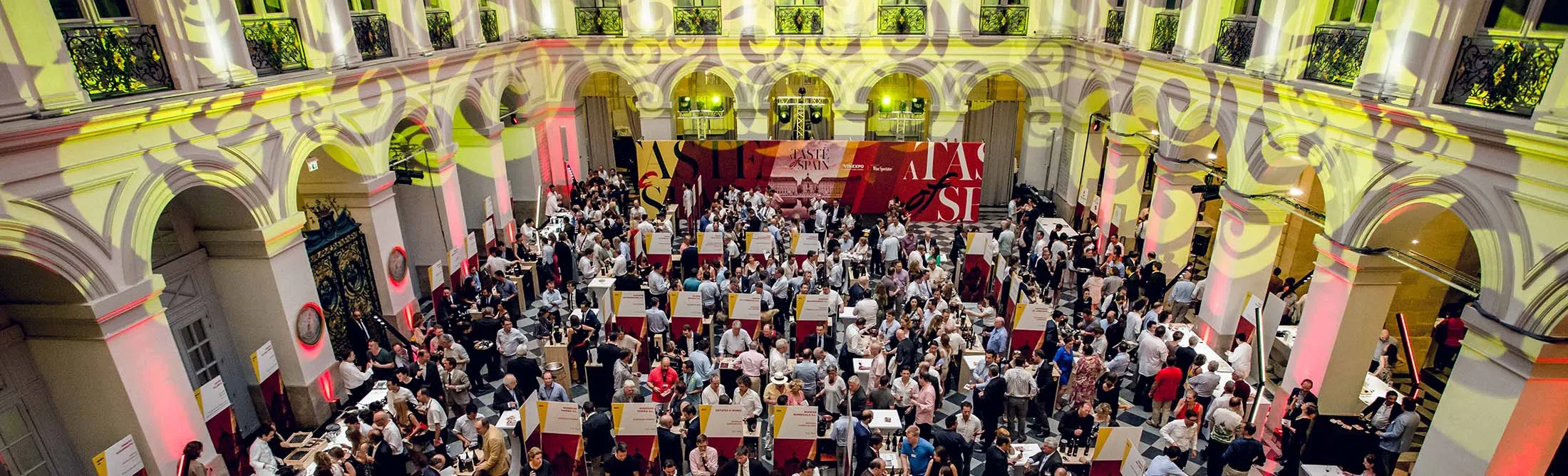 Vinexpo Lede