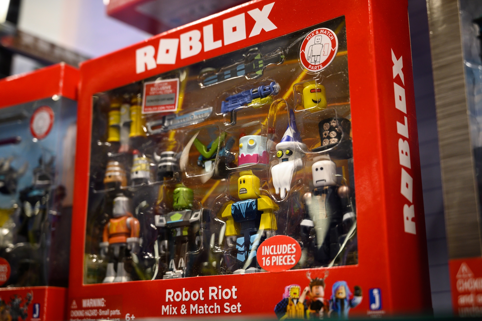 robux: Roblox 2023 guide: How to get free Robux? Here's what you need to  know - The Economic Times