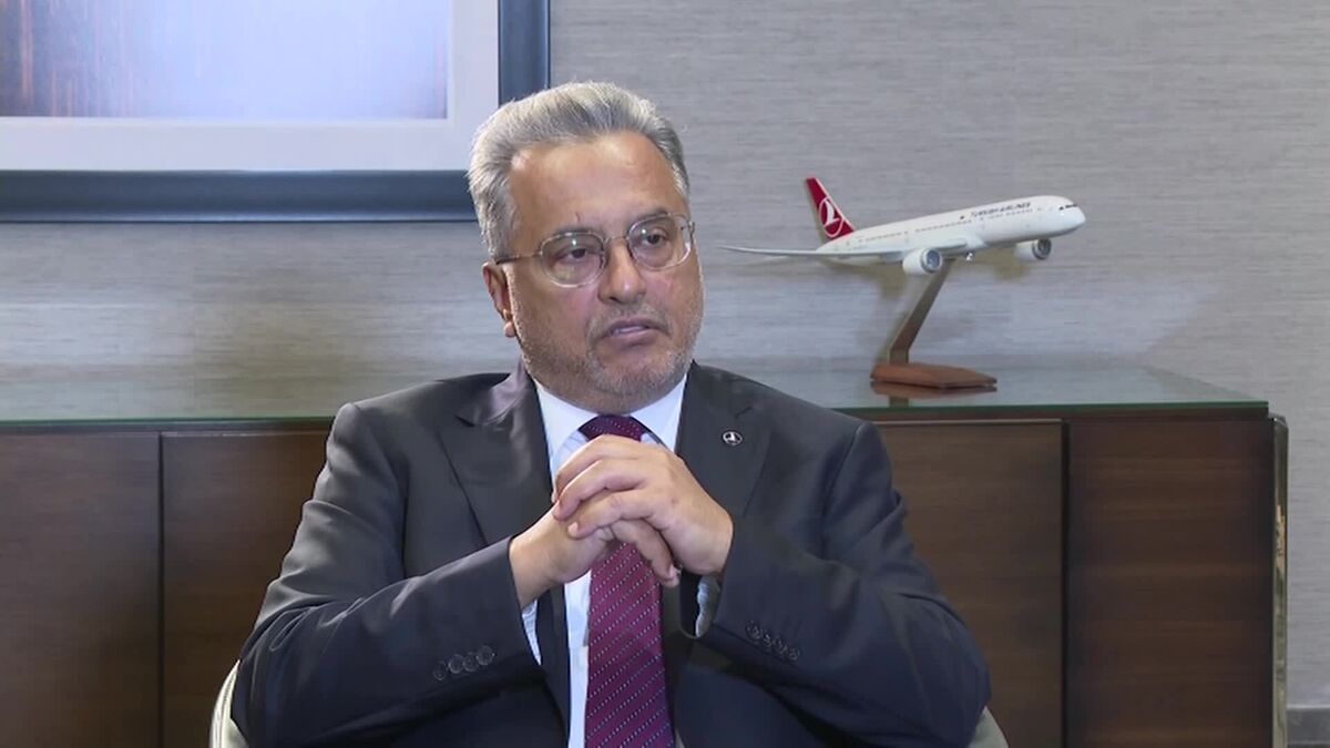 Turkish Airlines Calls Out Engine Makers on Cost