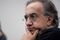 Chrysler CEO Sergio Marchionne Speaks At The Brookings Institution