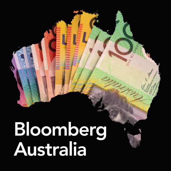 Bloomberg Australia: How Finance Leaders See 2026 (Podcast)