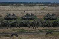 relates to Poland Requests German Permission to Send Tanks to Ukraine