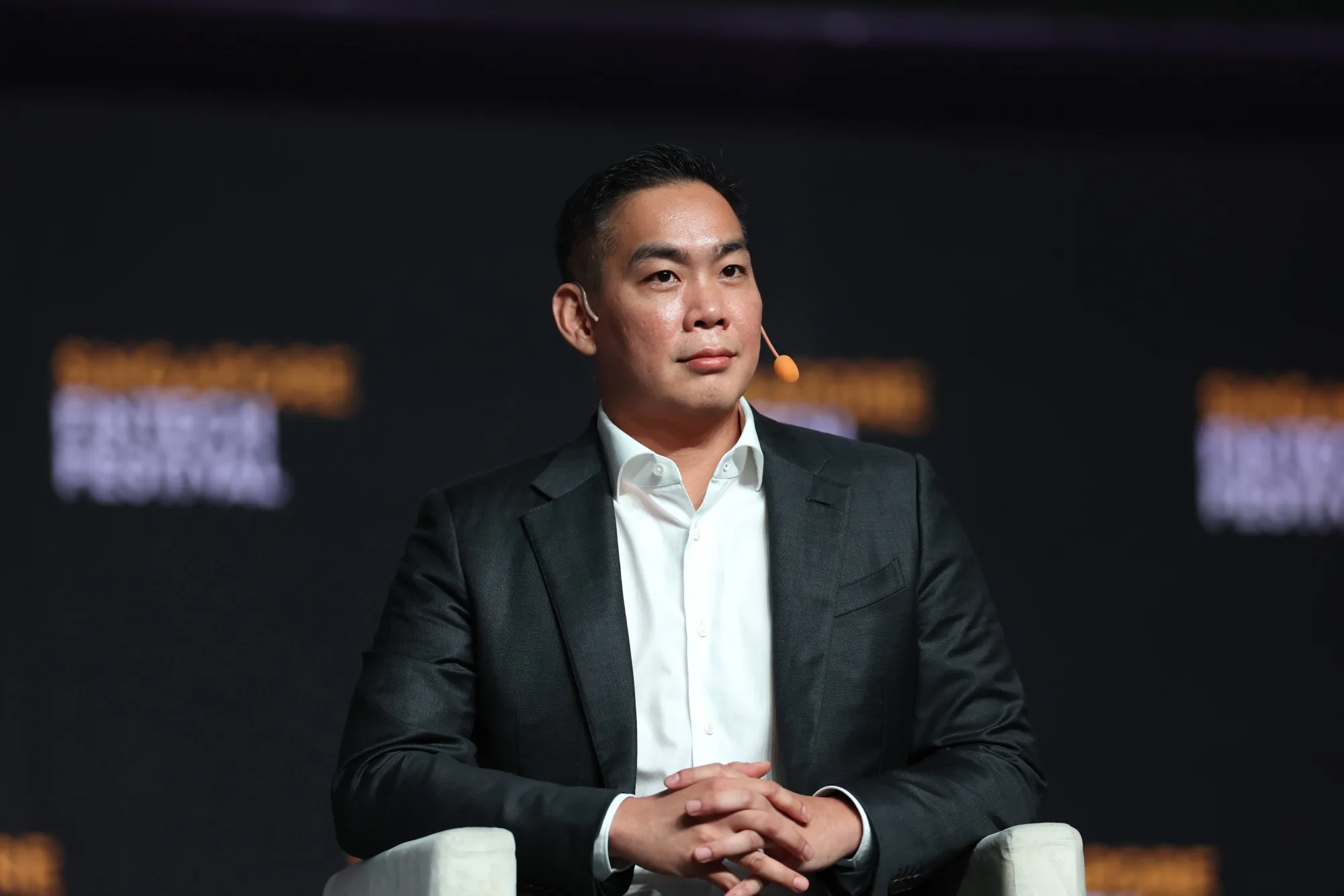 Stablecoin Issuer Paxos Hires Former Meta Executive in Singapore - Bloomberg