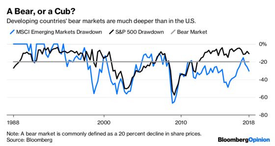 For China Stocks, the Good Guys Finish Last