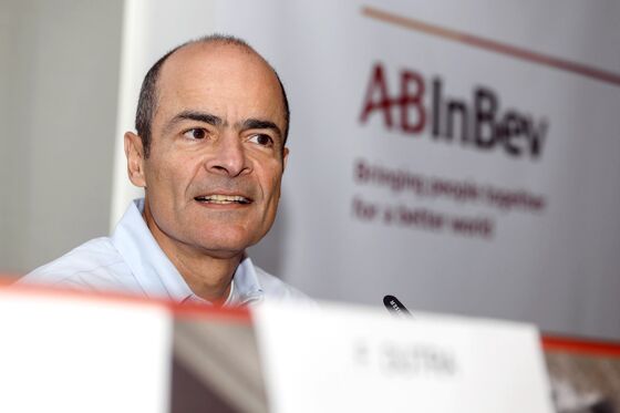 AB InBev Sells Australia Unit to Asahi for $11.3 Billion; Still Weighing Asia IPO