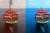 How the Biggest, Dirtiest Ships May One Day Go Green