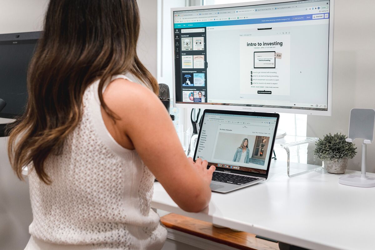 Meme Stocks and Options Trading: Influencers Lure New Investors ... - Bloomberg