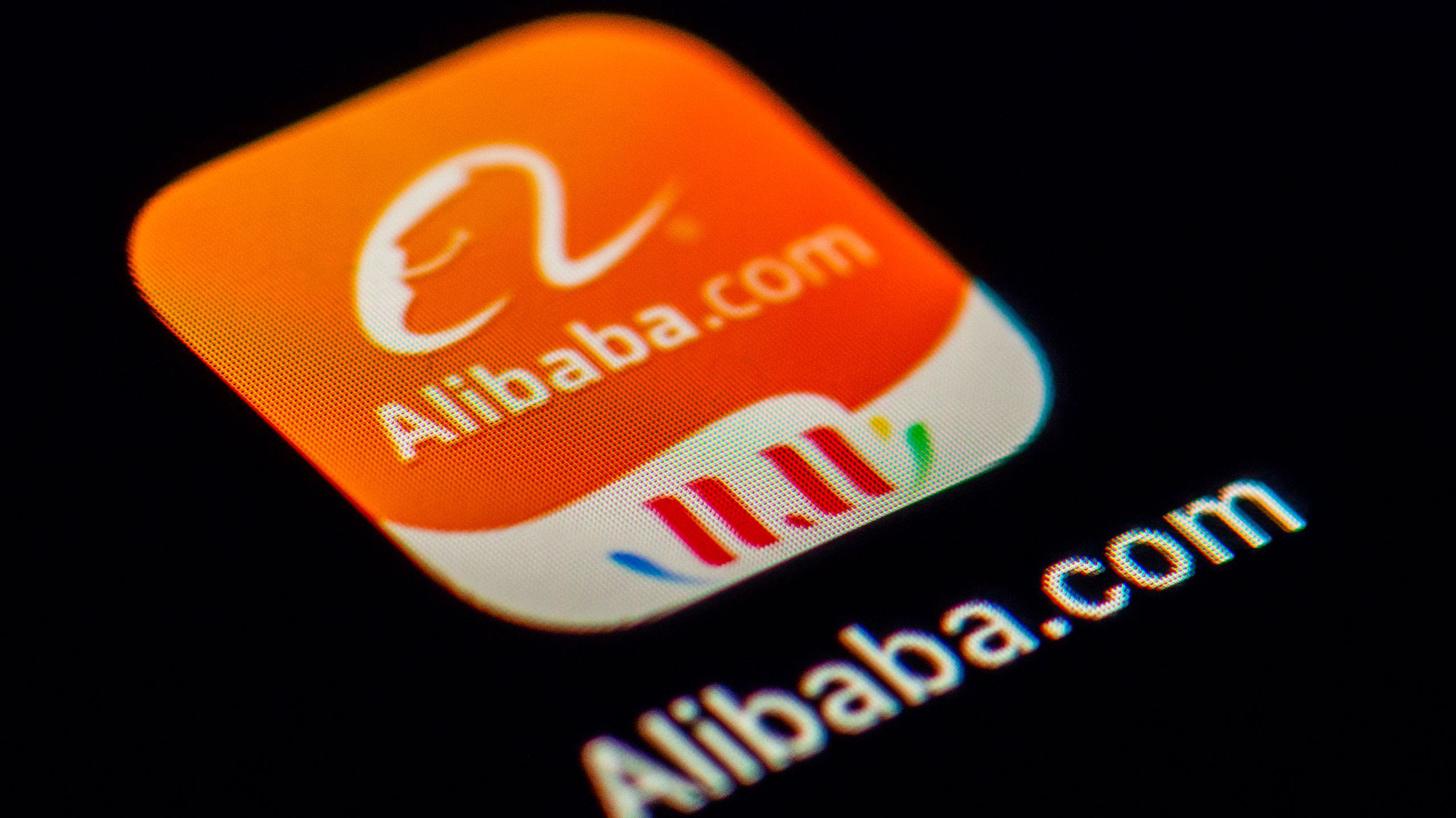 Watch Alibaba To Spinoff Its $12 Billion Cloud Business - Bloomberg