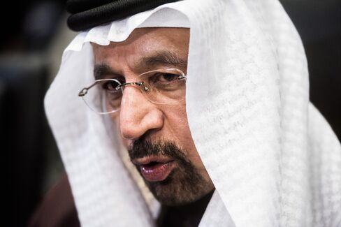サウジのファリハ・エネルギー産業鉱物資源相