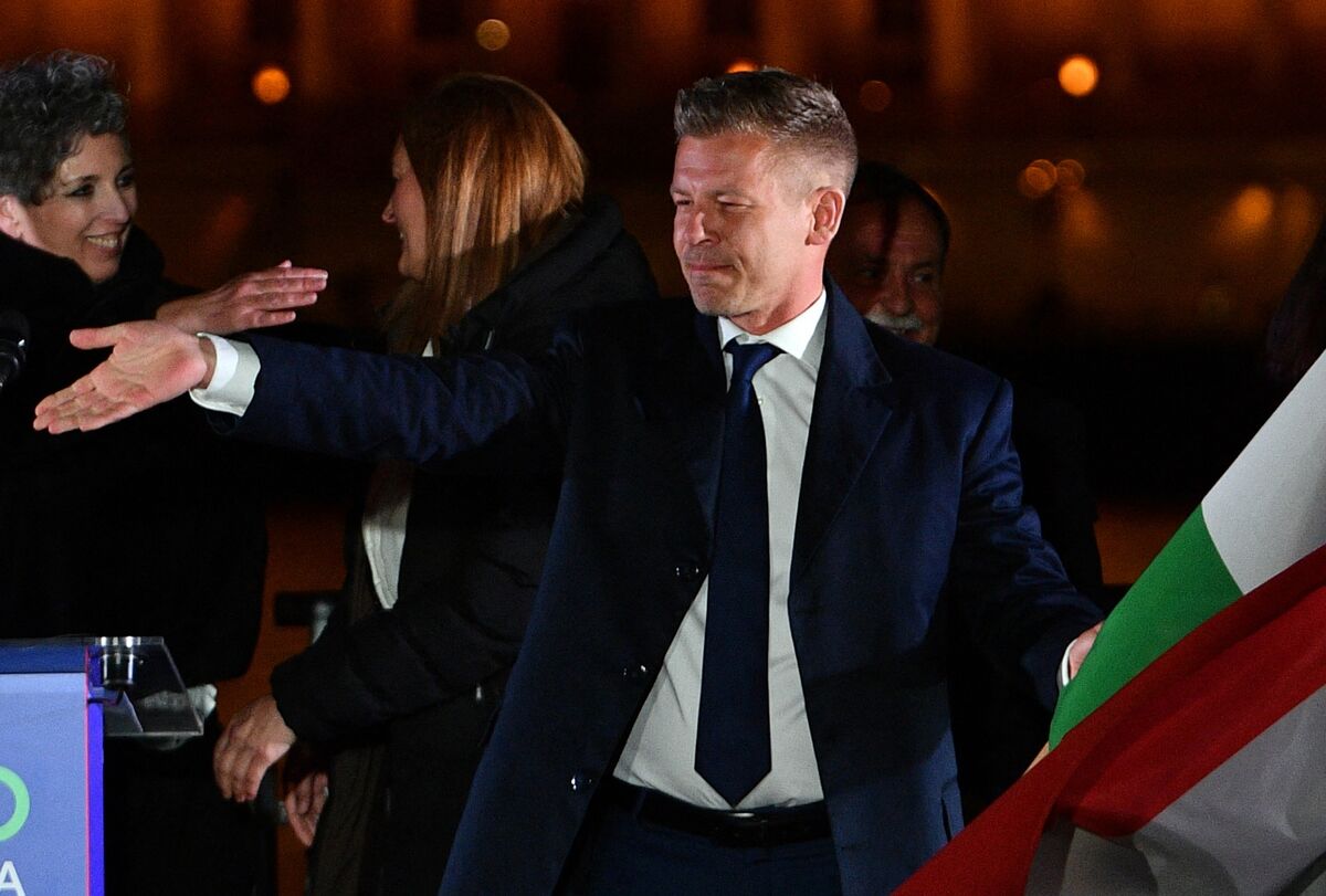 The Former Orban Party Insider Who Toppled The Hungarian Leader