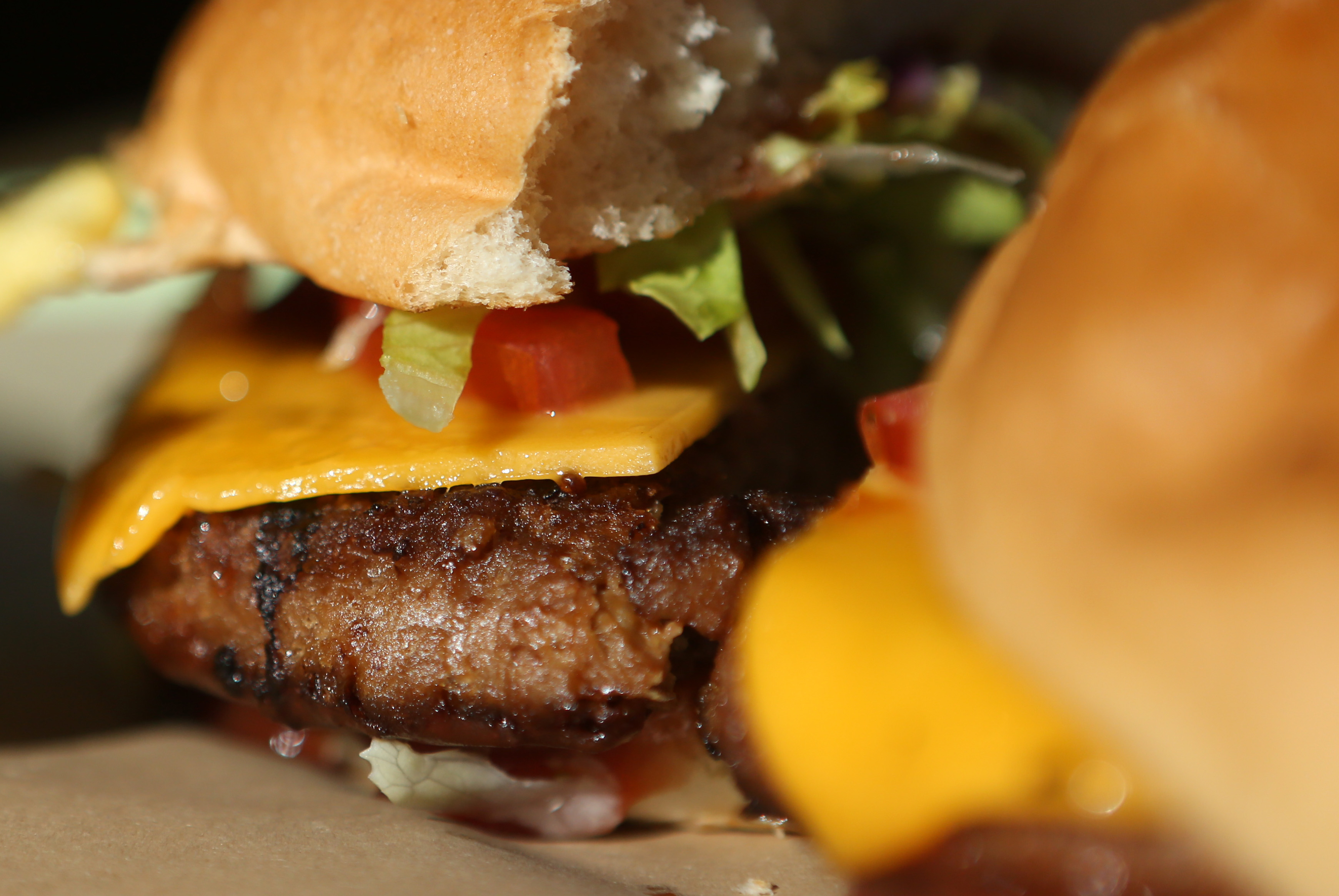 Celebrate July 4th with Tender Grilled Papa Burgers! - Welcome To Nana's