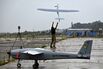 UKRAINE-RUSSIA-CONFLICT-WAR-DRONES