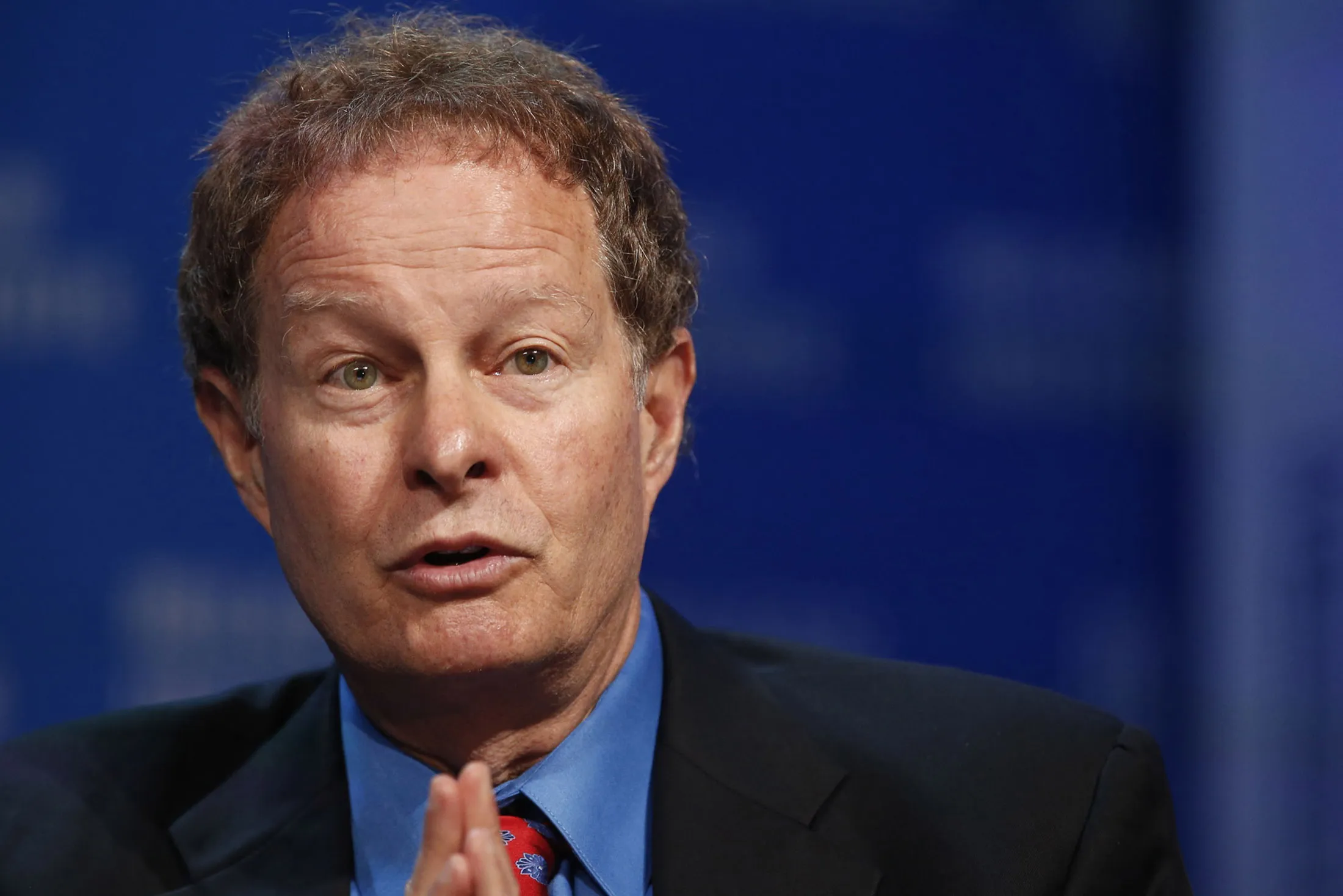 John Mackey
