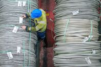 UK STeel