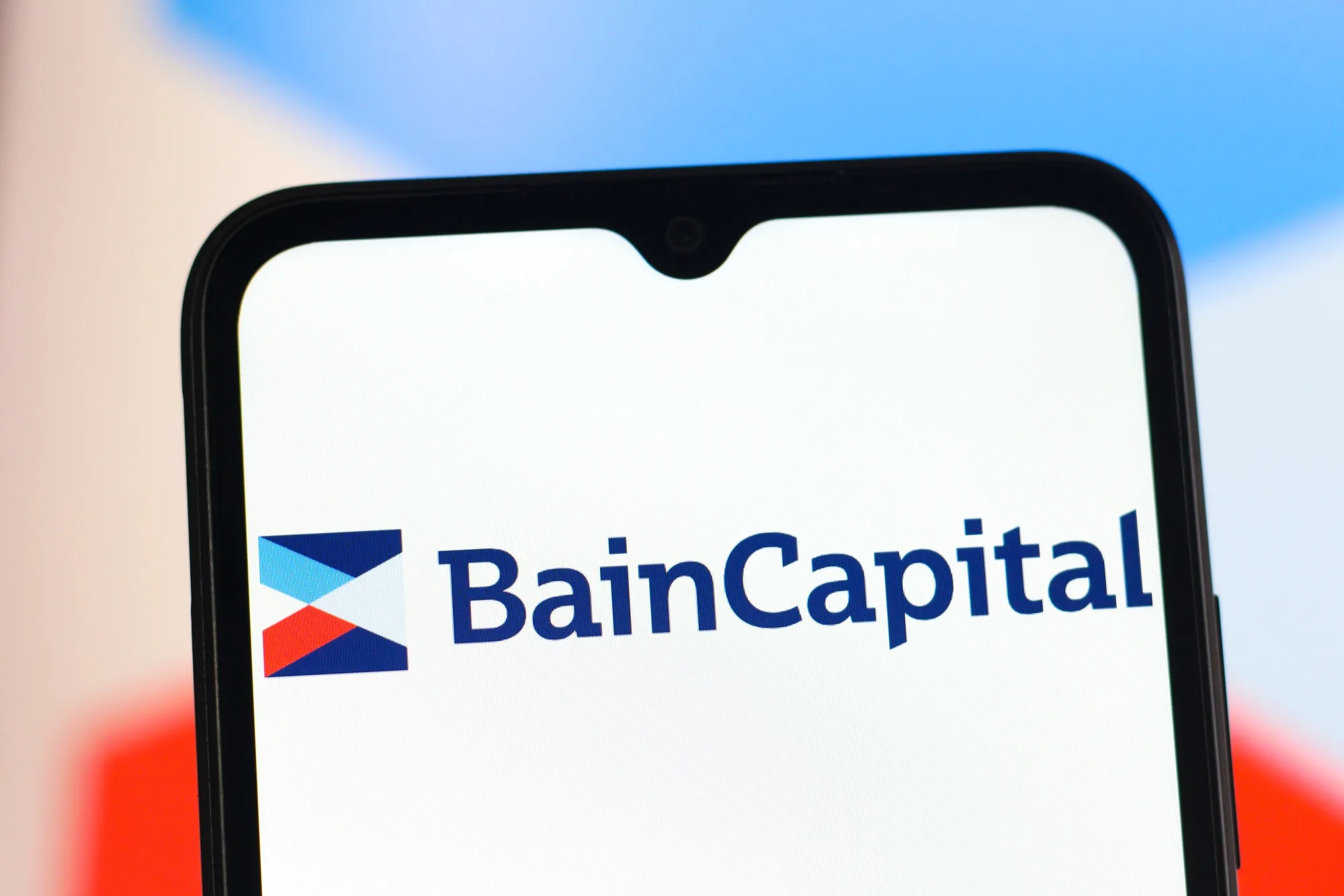 Bain Buys Stake in Innocap as Hedge Fund Investors Flock to SMAs - Bloomberg