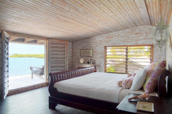 Eight Private Islands for Sale Perfect for Long-Term Getaways