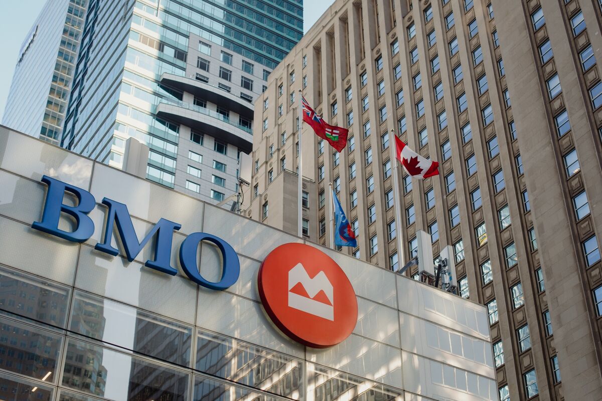 Bank of Montreal (BMO CN) Reduces Staff in US Investment Banking Unit ...