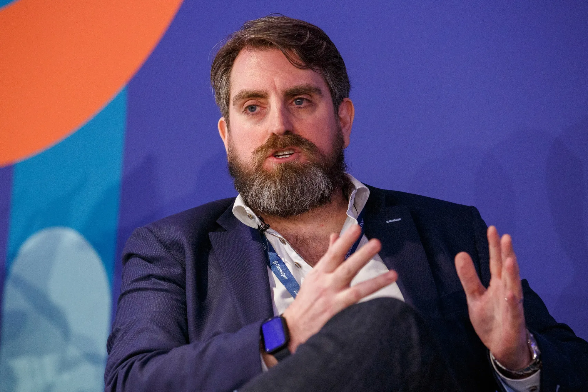 Kraken Poaches Gemini Executive Blair Halliday in UK Crypto Shake-Up -  Bloomberg