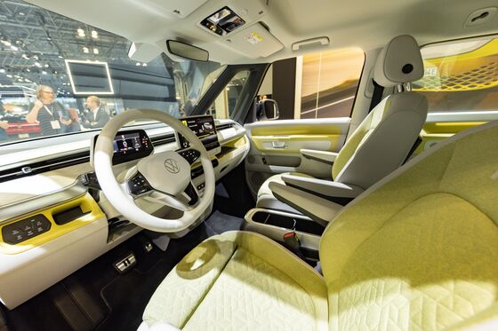 Why Volkswagen Wants to Be Relevant in America Again