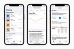 Apple’s iPhone health app