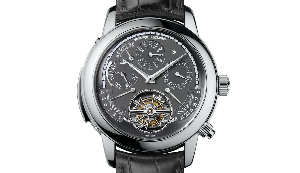 vacheron constantin maitre cabinotier