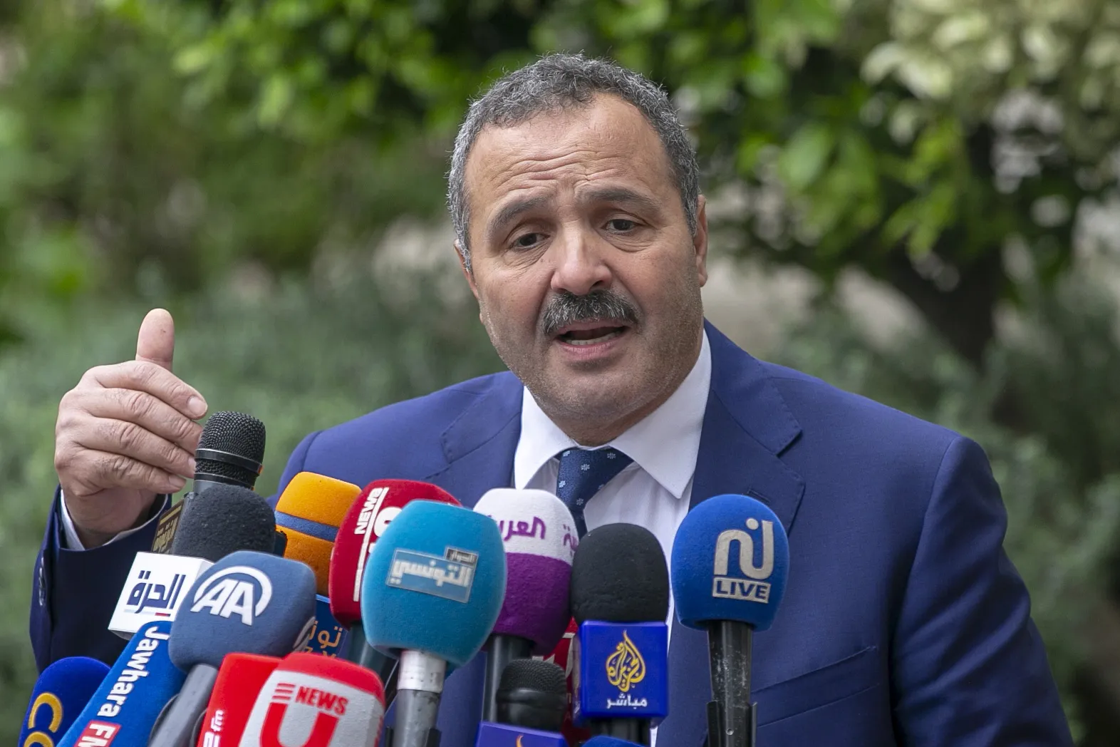 Abdellatif Mekki