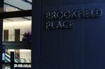 Brookfield Asset Management Inc. said it plans to publicly list one-fourth of its asset-management business in a transaction that would value the new entity at $80 billion. 