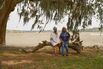How Generations of Black Americans Lost Their Land to Tax Liens
