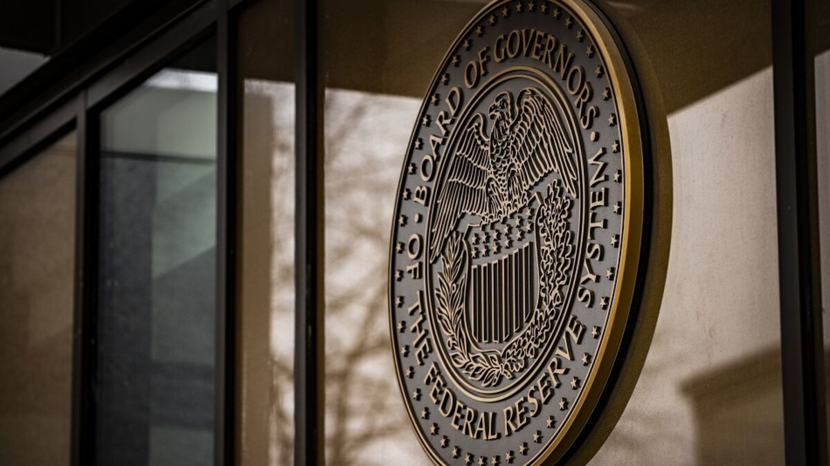 ⚫️ BLOOMBERG: "Vincent Reinhart: Messaggi Contrastanti dalla Fed nella Riunione di Prossima Settimana"