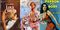 Harlequin’s Images of Love, Romance, and Passion