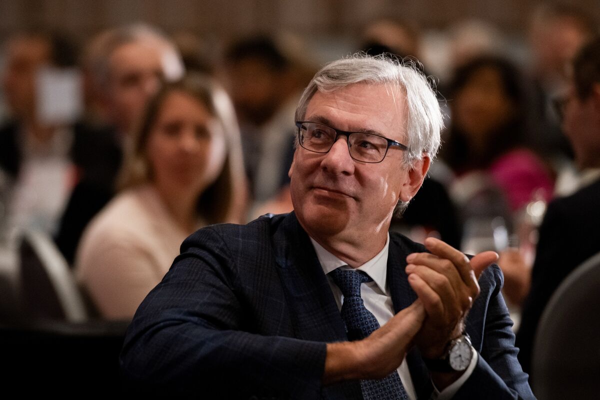 RBC’s McKay Eyes US Acquisitions to Bulk Up on Wealth Advisers