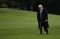 President Trump Arrives To White House After New Jersey Travel