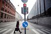 Denmark's Subzero Rate Adventure