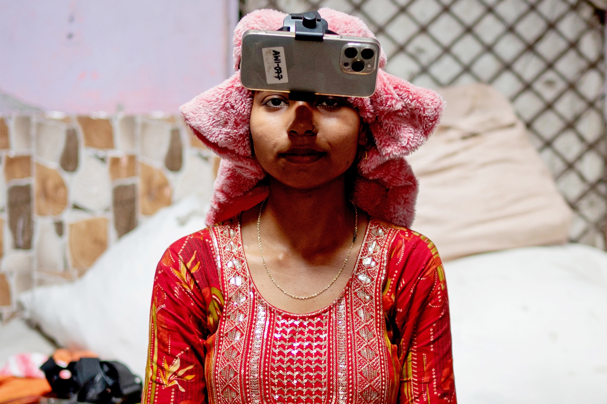 Image associated with story "Workers Are Teaching AI-Powered Robots to Take Over Their Jobs"