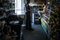 The Ex-Cop at the Center of Controversy Over Crime Prediction Tech - Bloomberg