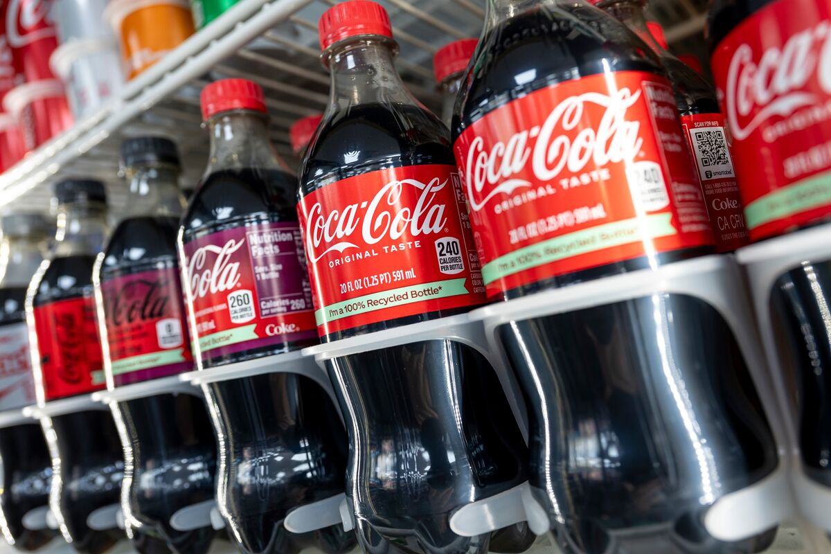 Coca Cola Ad