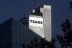 Views Of Gannett Co. Inc. And Tegna Inc. Headquarters Following June Spinoff