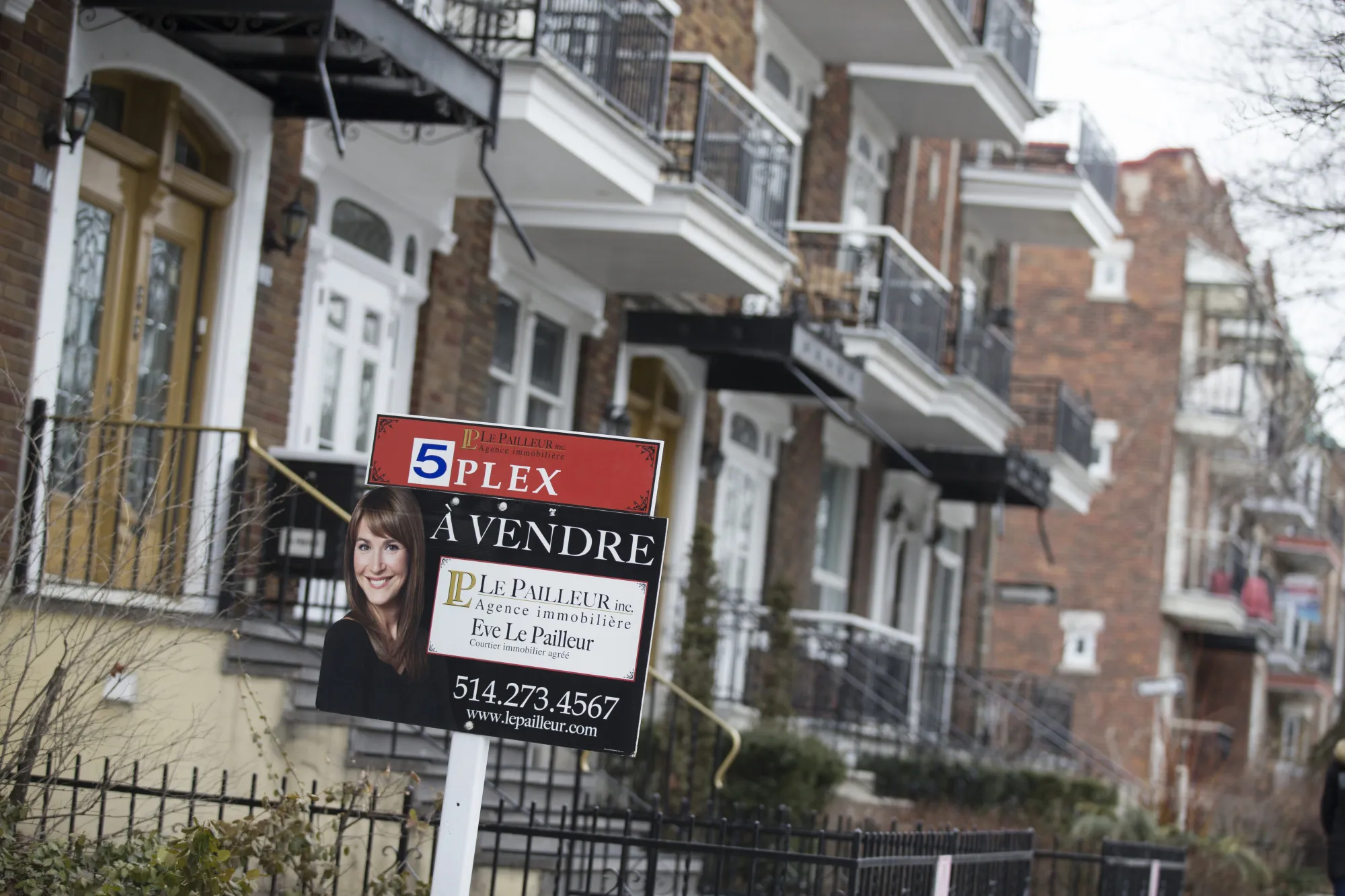 Montreal Real Estate As City Is Next Hot Housing Market 