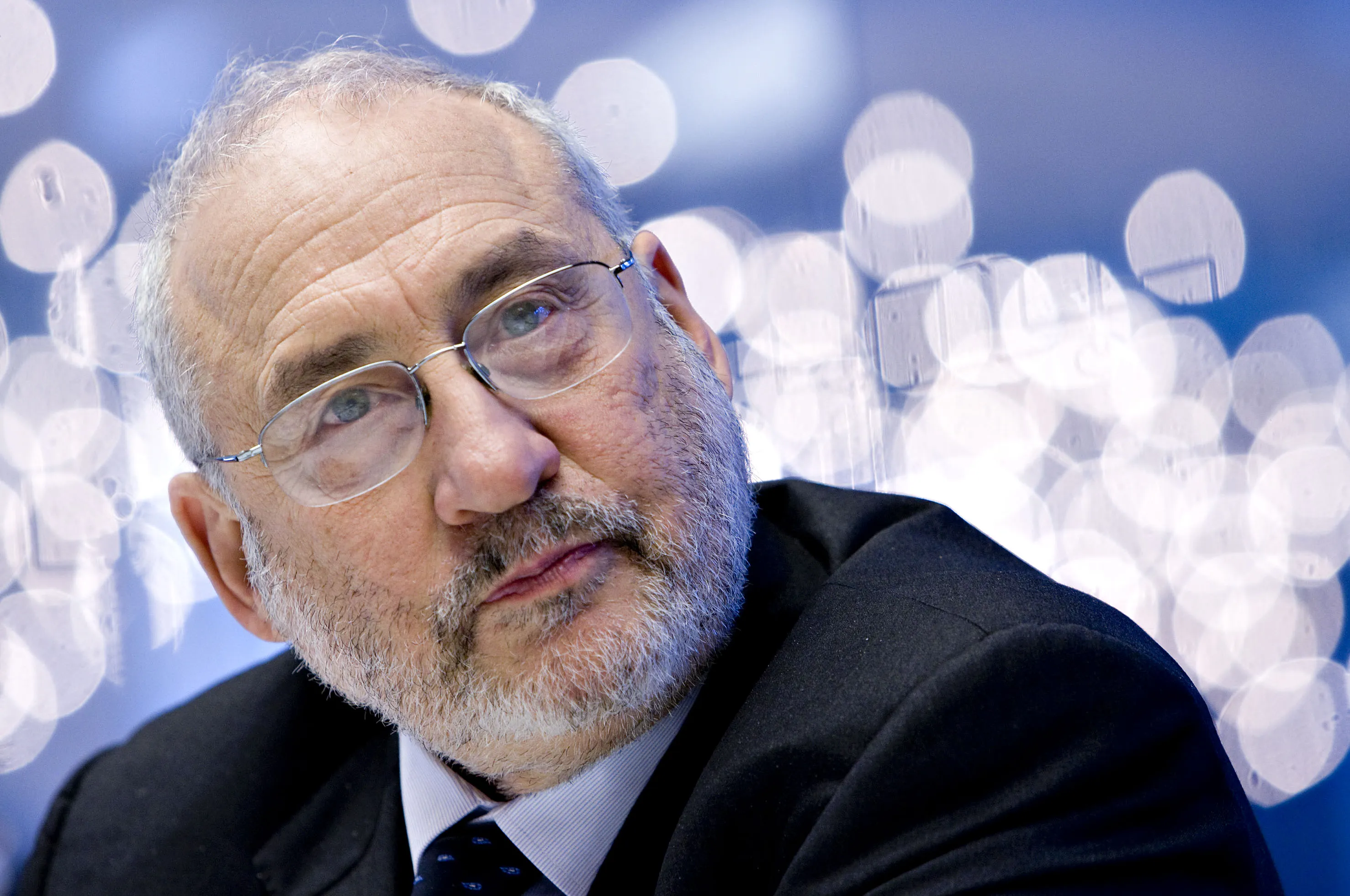 Joseph Stiglitz