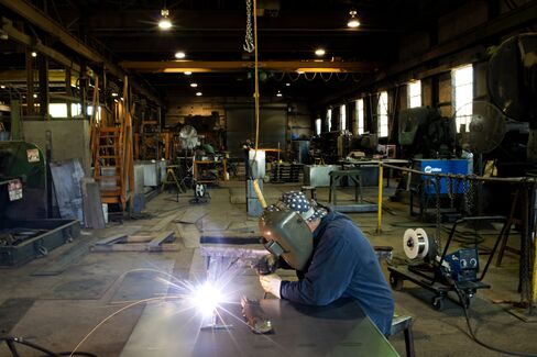 Fed Search for Policy Thresholds Hindered by Volatility: Economy