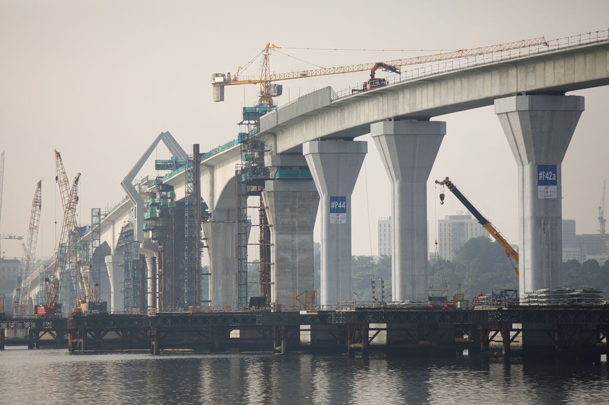 Malayan Cement Sees Rising Malaysia Urbanization Fueling Growth