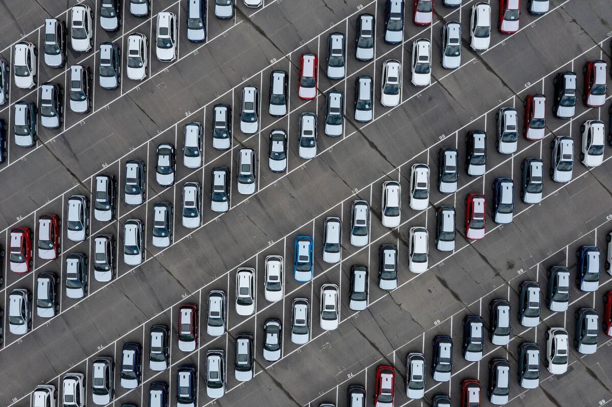 US-UK Auto Tariff Cut Comes Into Effect but No Progress on Steel