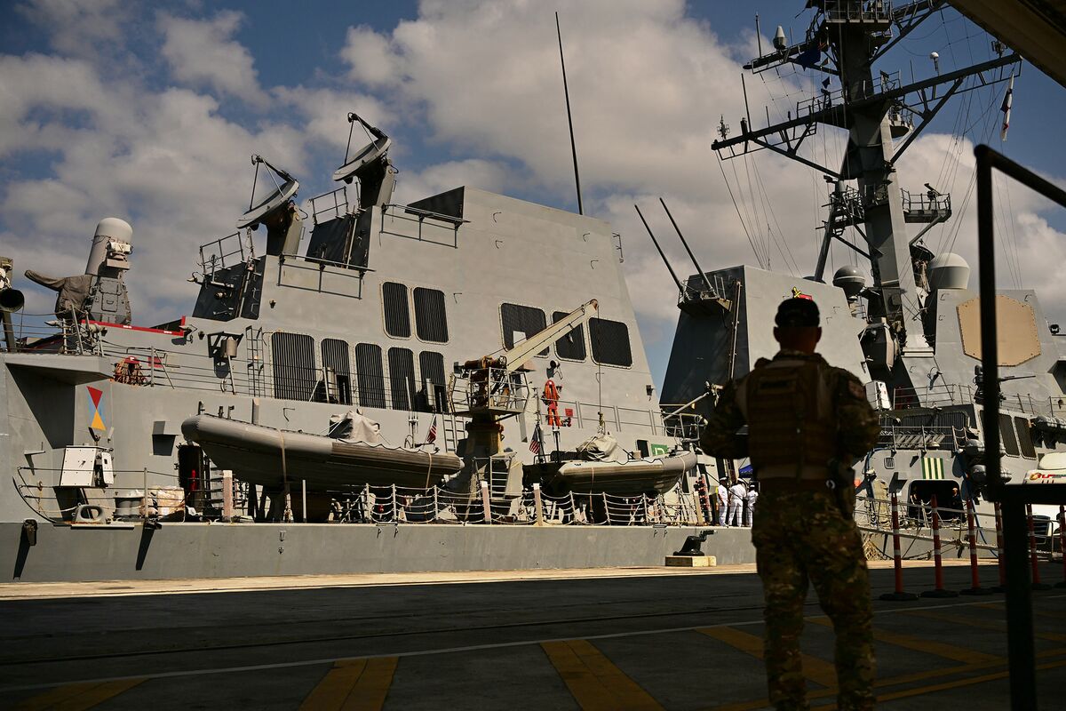 Defense Bet: Carlyle's Pivot Amid Government Spending Surge