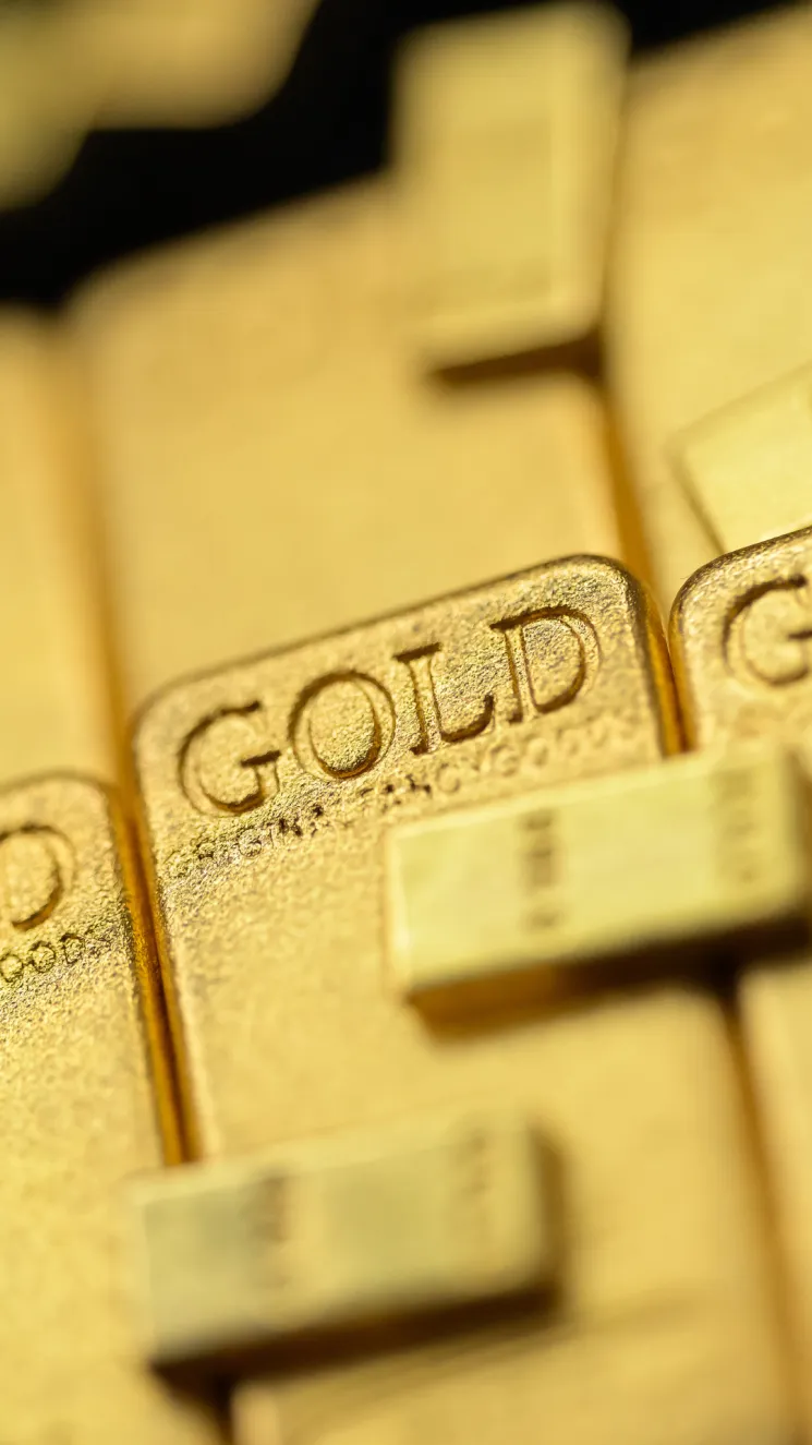 Watch Is China’s Debasement Trade Boosting Gold? - Bloomberg