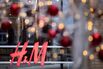U.K. Retail Sales See Summer Hangover