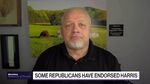 Riggleman on Some Republicans Endorsing Kamala Harris